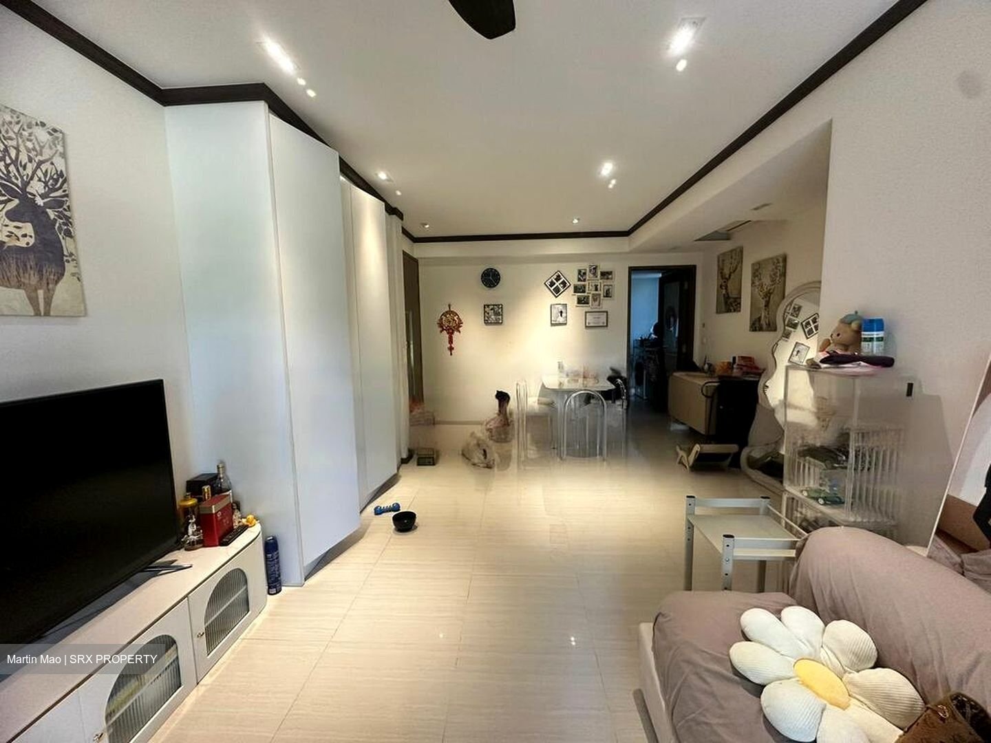 Bellewoods (D25), Condominium #457272241